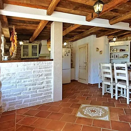 Ferienhaus Petra *
