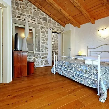 Ferienhaus Petra