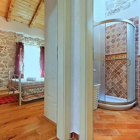 Ferienhaus Petra