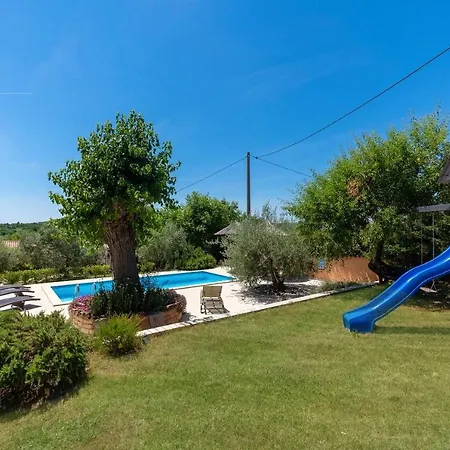 Holiday home Petra *