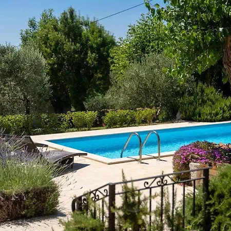 Holiday home Petra *