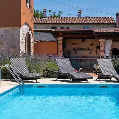Holiday home Petra