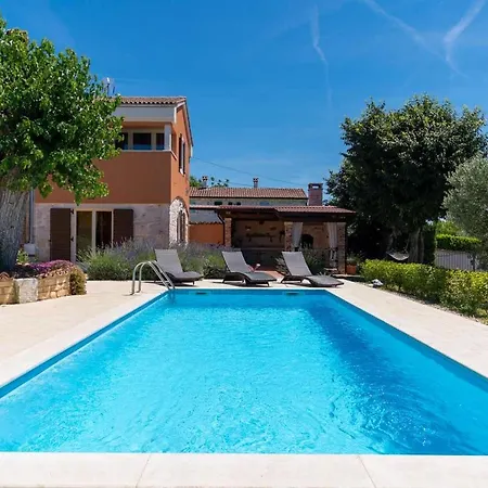 Holiday home Petra