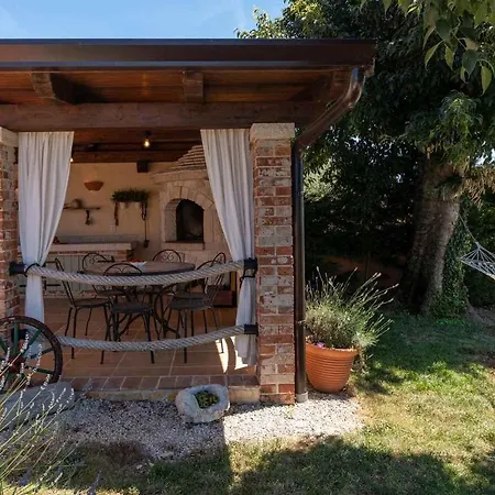 Holiday home Petra