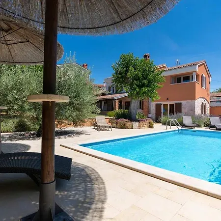 Holiday home Petra *