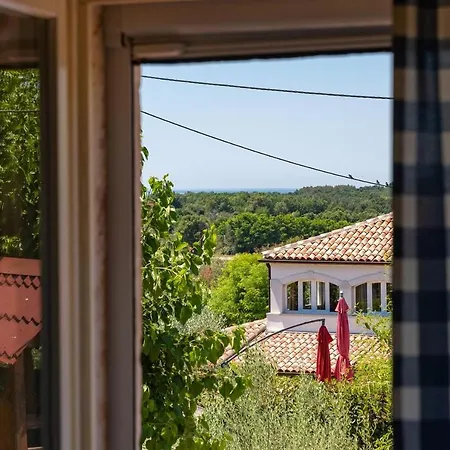 Petra Holiday home Dracevac
