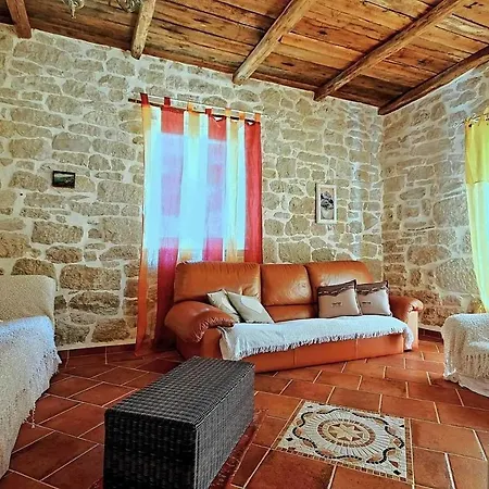 Holiday home Petra