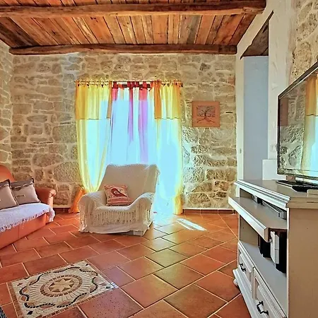 Petra Holiday home Dracevac