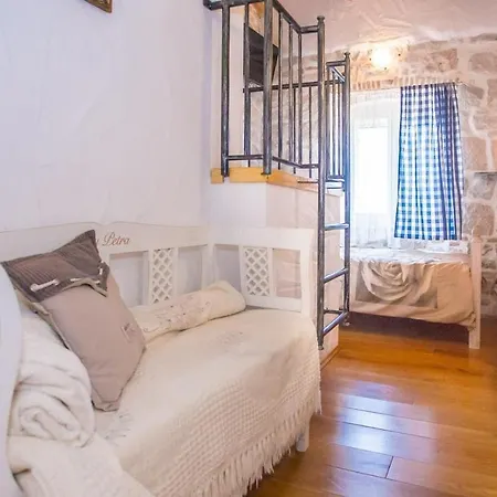 Petra Holiday home *