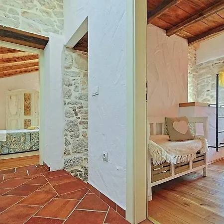 Holiday home Petra