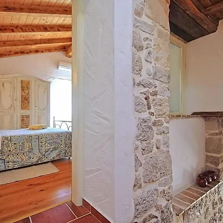 Petra Holiday home Dracevac