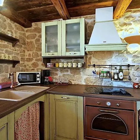 Holiday home Petra *